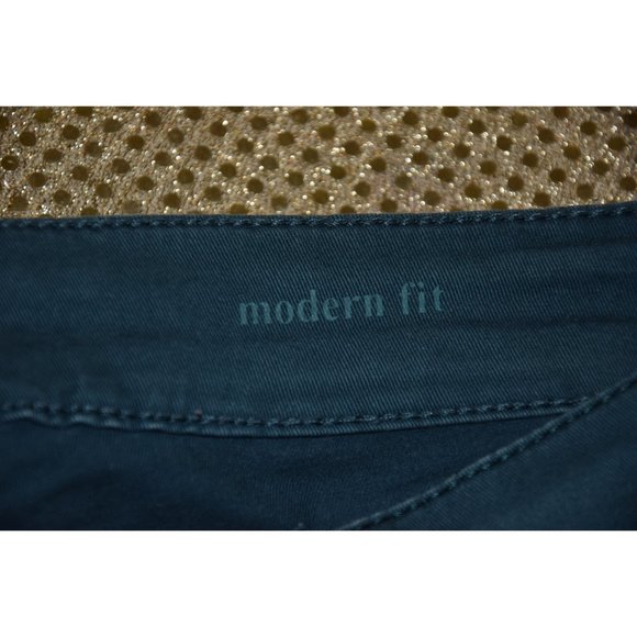 Sonoma Modern Fit Straight Leg Pants size 16 - Picture 3 of 9